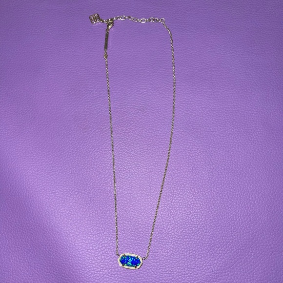 KENDRA SCOTT NECKLACE
